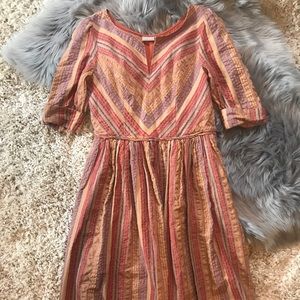 Stripped Midi